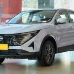 نیسان قشقایی آنر; آیا شاسی بلند هیبریدی ژاپنی-چینی ارزش خرید دارد؟