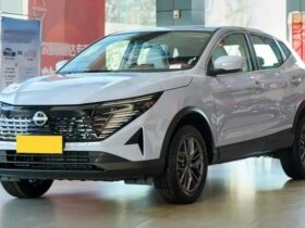 نیسان قشقایی آنر; آیا شاسی بلند هیبریدی ژاپنی-چینی ارزش خرید دارد؟ 9 نیسان قشقایی آنر; آیا شاسی بلند هیبریدی ژاپنی-چینی ارزش خرید دارد؟