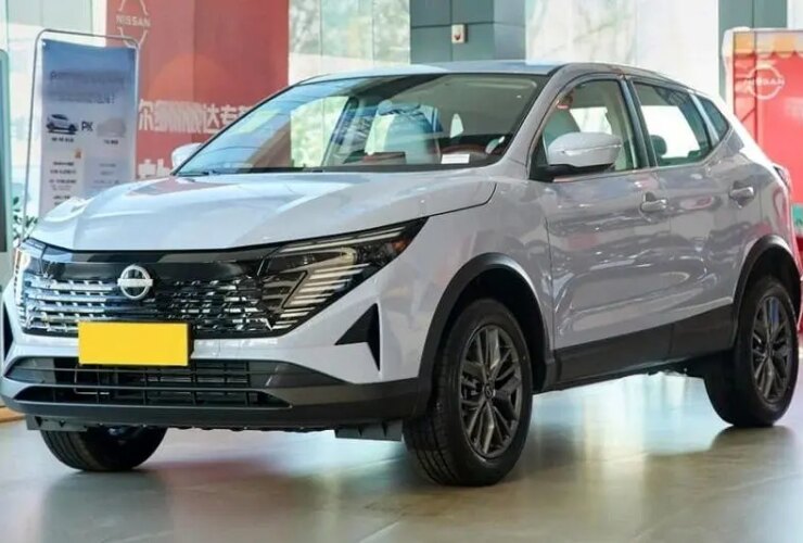 نیسان قشقایی آنر; آیا شاسی بلند هیبریدی ژاپنی-چینی ارزش خرید دارد؟