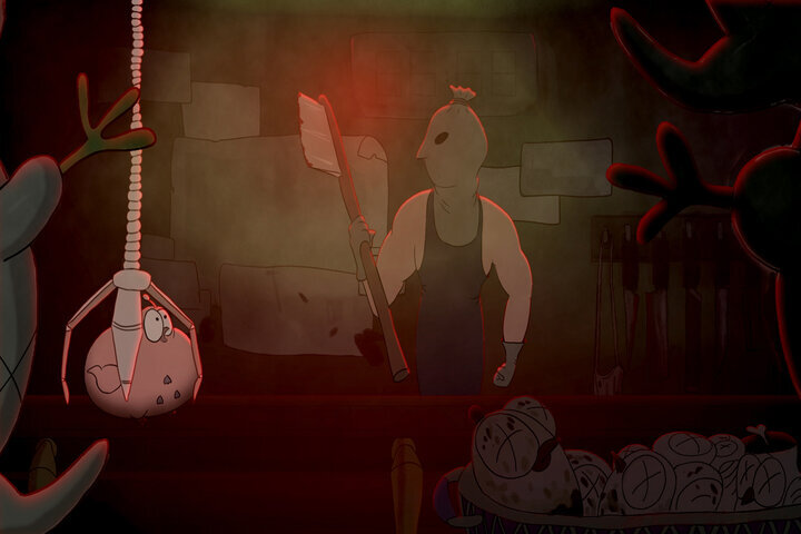 1766735184 564 پشه ای که جان مرغ ها را نجات داد بودجه