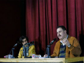 فیلم «سالومه» آل پاچینو مورد ارزیابی قرار گرفت