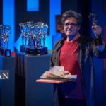 جدایی این روزها آنقدر زیاد شده که حتی می ترسی حال همسر دوستت را بپرسی/ مطالعه «برداشت انگور» 50 ساله است.