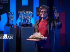 جدایی این روزها آنقدر زیاد شده که حتی می ترسی حال همسر دوستت را بپرسی/ مطالعه «برداشت انگور» 50 ساله است.