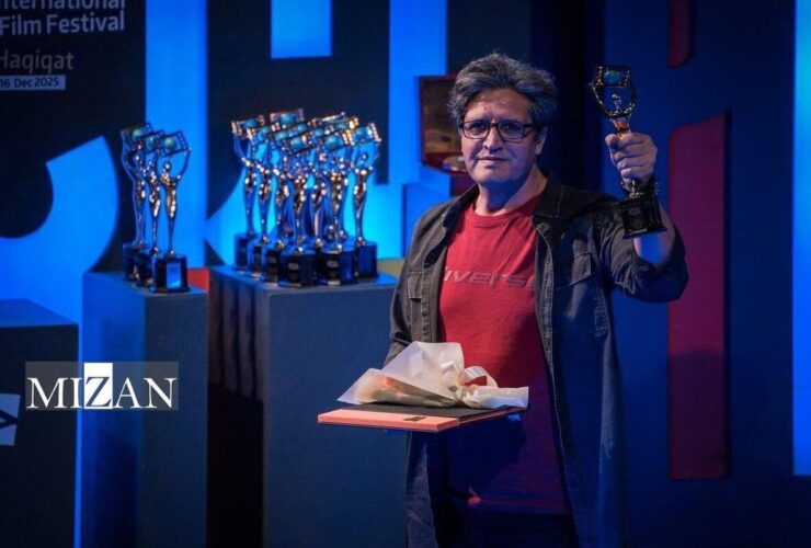 جدایی این روزها آنقدر زیاد شده که حتی می ترسی حال همسر دوستت را بپرسی/ مطالعه «برداشت انگور» 50 ساله است.