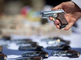 مافیا را با کره اسباب بازی تقویت می کنیم!