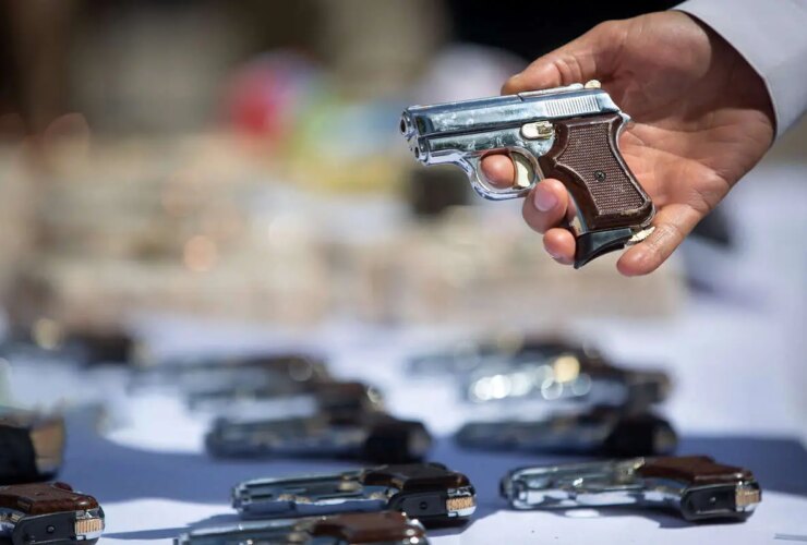 مافیا را با کره اسباب بازی تقویت می کنیم!