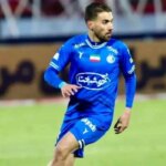 غیبت ستاره استقلال مقابل گل گهر