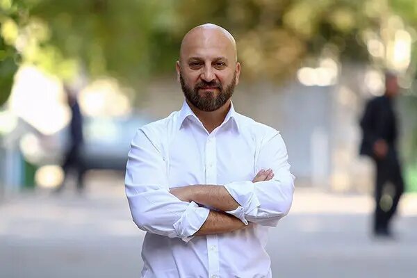 جدای از بازتاب گسترده مستند ترانه علیدوستی در شبکه های اجتماعی و جامعه، نیاز به گفت و گوی واقعی است. 1 جدای از بازتاب گسترده مستند ترانه علیدوستی در شبکه های اجتماعی و جامعه، نیاز به گفت و گوی واقعی است.