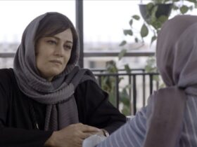 «در پایان روز» در جشنواره فیلم جفنا رقابت می‌کند