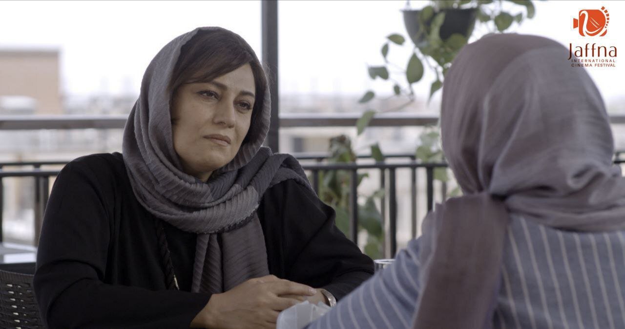 «در پایان روز» در جشنواره فیلم جفنا رقابت می‌کند