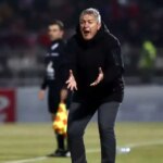 دراگان اسکوچیچ در دیدار حساس مقابل ملوان محروم شد