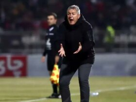 دراگان اسکوچیچ در دیدار حساس مقابل ملوان محروم شد