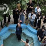 «لباس عروس» به جشنواره بین المللی فولکلور هند رفت