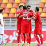 فجر سپاسی با نتیجه 1-2 مغلوب فولاد شد. یحیی در یک مسابقه جنجالی و عجیب سه امتیاز کسب کرد