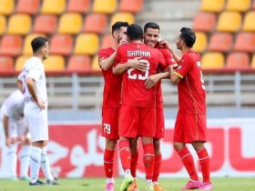 فجر سپاسی با نتیجه 1-2 مغلوب فولاد شد. یحیی در یک مسابقه جنجالی و عجیب سه امتیاز کسب کرد