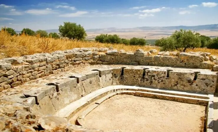 توالت چگونه وارد زندگی ما شد؟ سفری به تاریخ پاکیزگی 12 2416168_850