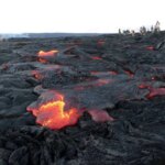 میکروب های سامجی که حتی یک آتشفشان هم نمی تواند در برابر آنها مقاومت کند!