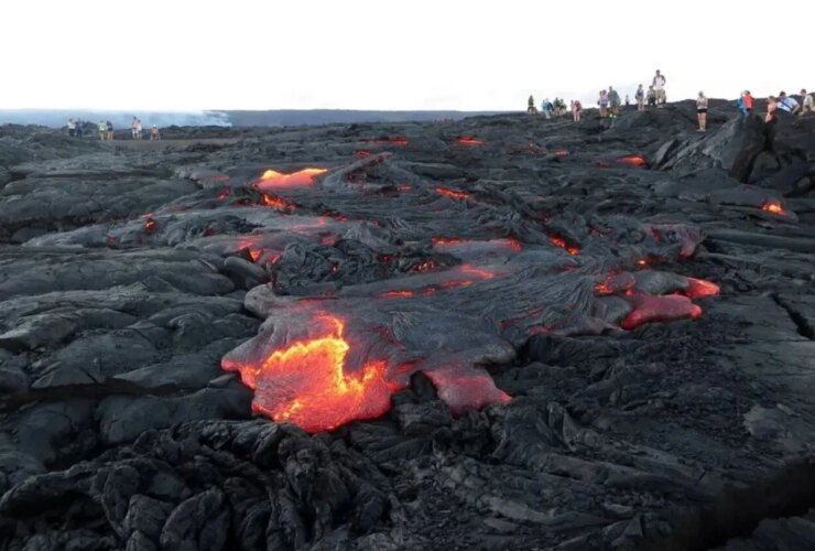 میکروب های سامجی که حتی یک آتشفشان هم نمی تواند در برابر آنها مقاومت کند!