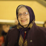 شیرین یزدانبخش درگذشت - خبرآنلاین