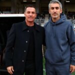 باری به خاطر ناراحتی شاگردانش مورد انتقاد داور قرار گرفت!