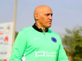 منصوریان هم دربی بغداد را برد