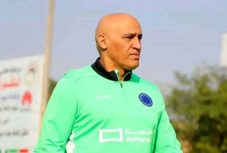 منصوریان هم دربی بغداد را برد