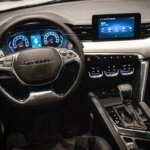 داخل Tigard X35 Plus