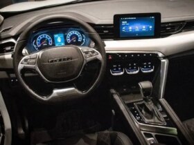 داخل Tigard X35 Plus