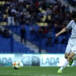 گزینه جذاب پرسپولیس برای نقل و انتقالات; جانشین اوریا مشخص شد