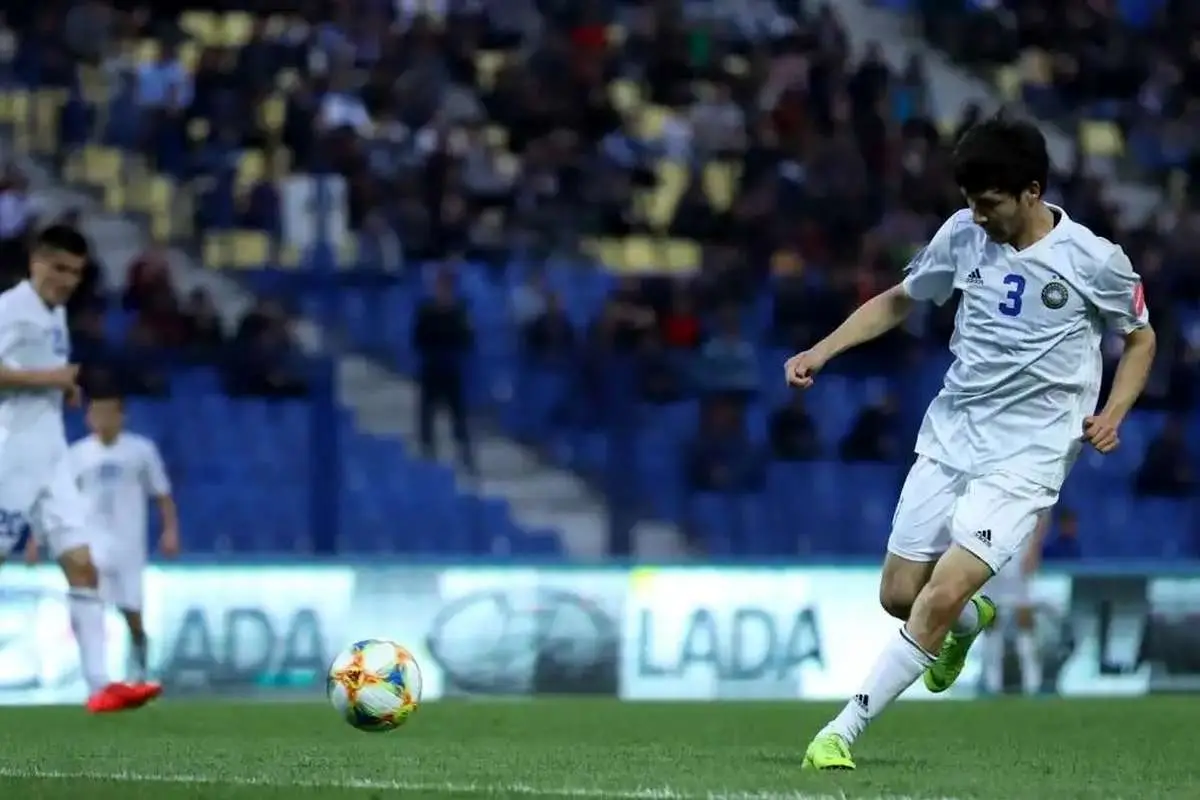 گزینه جذاب پرسپولیس برای نقل و انتقالات; جانشین اوریا مشخص شد 1 گزینه جذاب پرسپولیس برای نقل و انتقالات; جانشین اوریا مشخص شد