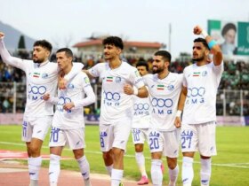 جذب خارجی جدید برای استقلال؟ باور نکن! 14 جذب خارجی جدید برای استقلال؟ باور نکن!