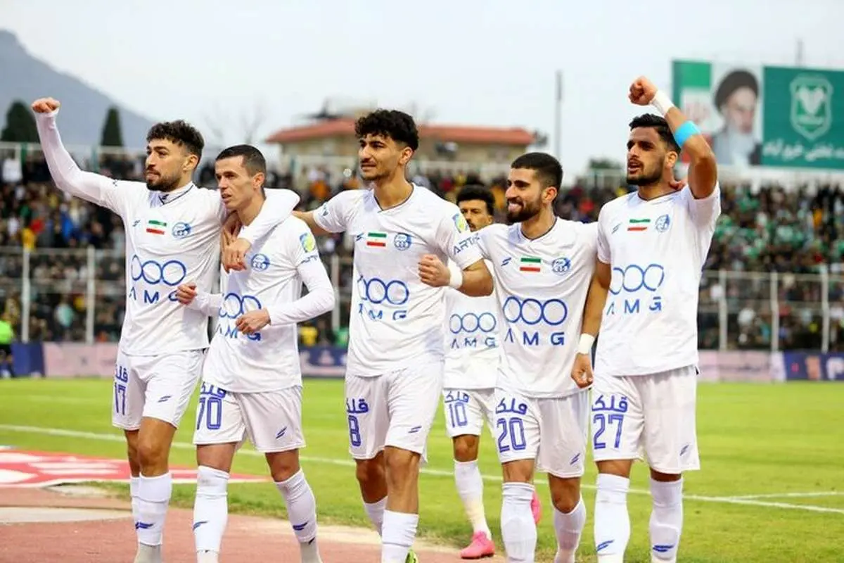 جذب خارجی جدید برای استقلال؟ باور نکن!