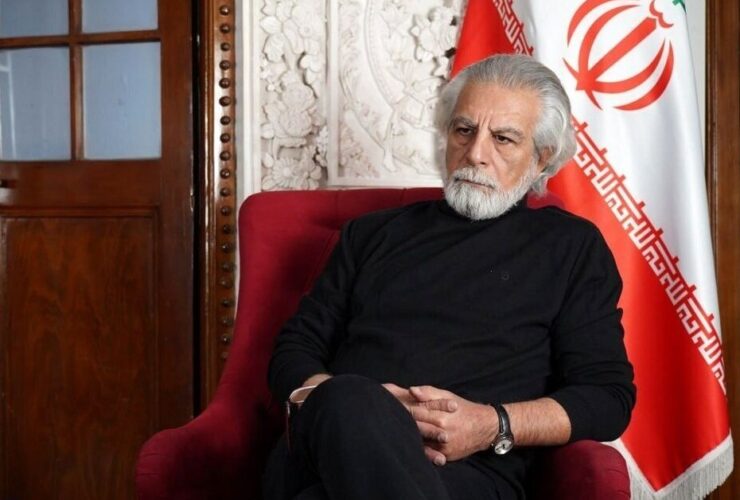 هشدار درباره رویارویی خطرناک در سینما 6 هشدار درباره رویارویی خطرناک در سینما