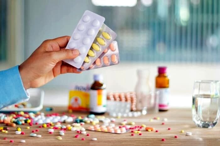 طی 2 ماه 60 تن دارو به عربستان ارسال شد