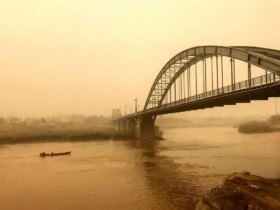 در 13 شهر خوزستان