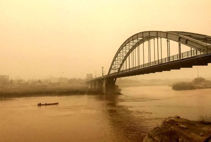 در 13 شهر خوزستان