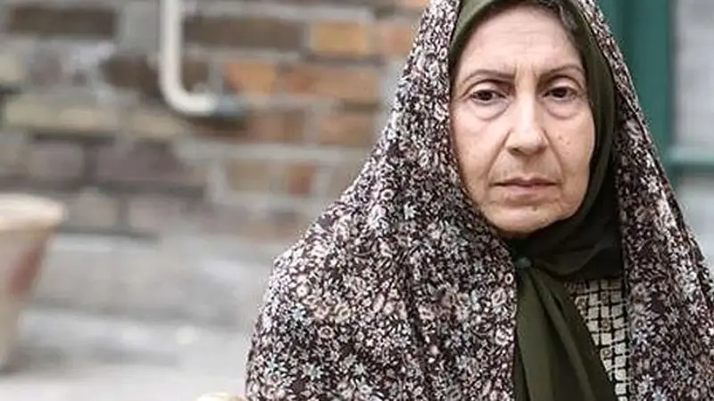 شیرین خداباش