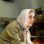 شیرین خداباش