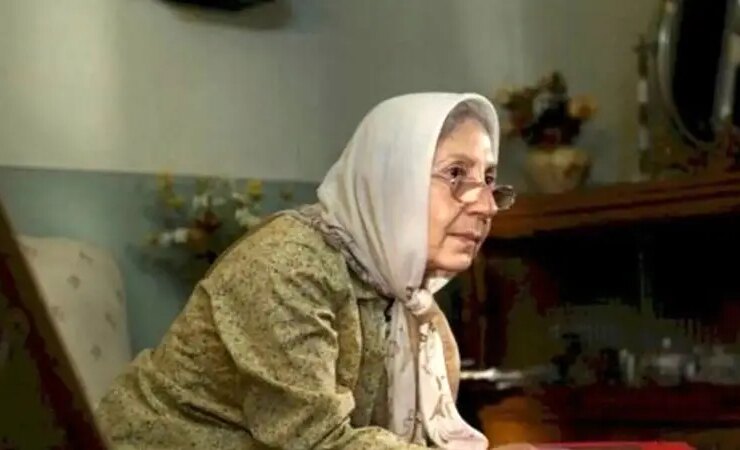 شیرین خداباش