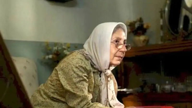 شیرین خداباش