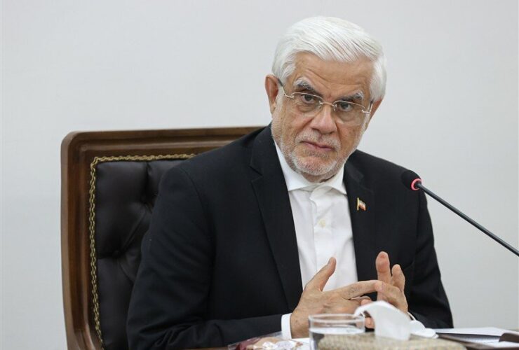 حضور موسسه رازی و پاستور در منطقه باید تضمین شود.