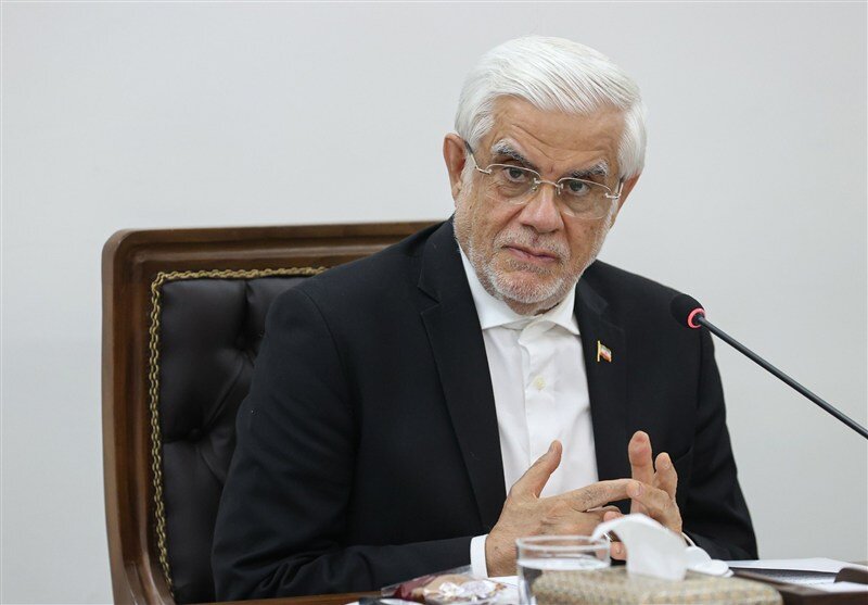 حضور موسسه رازی و پاستور در منطقه باید تضمین شود.