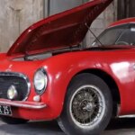 سیسیتالیا 202; یک شاهکار ایتالیایی جلوتر از زمان خود