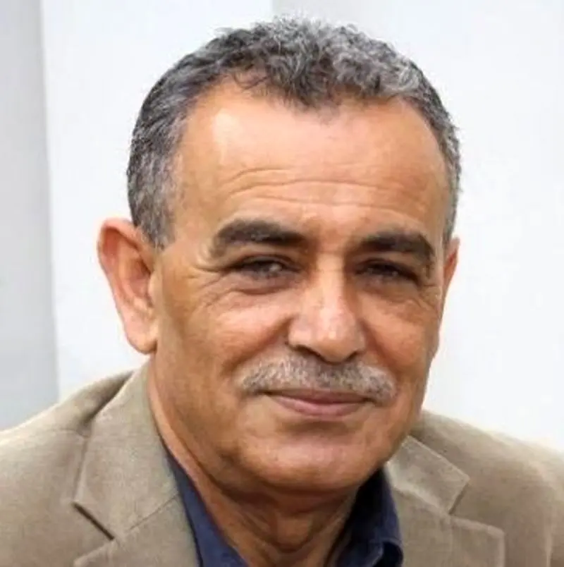 جمال زهالکا