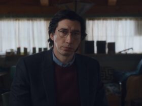 وقتی خانواده هیچ پناهگاهی نیست/ برنده شیر طلایی ونیز 2025