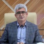 فرماندار مراغه درگذشت