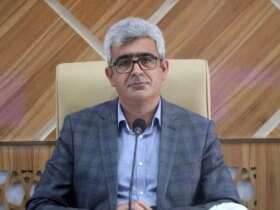 فرماندار مراغه درگذشت