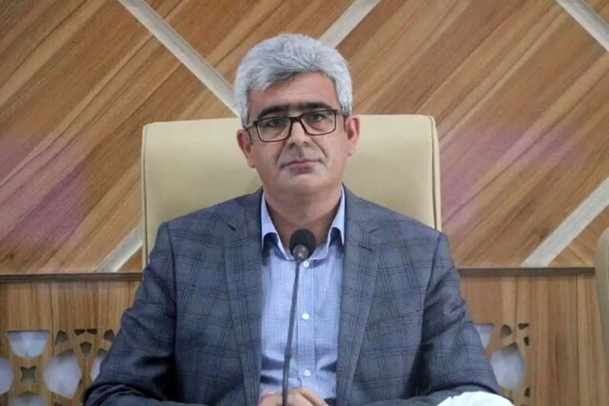 فرماندار مراغه درگذشت