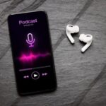 پادکست در گلدن گلوب تجلیل شد