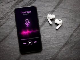 پادکست در گلدن گلوب تجلیل شد